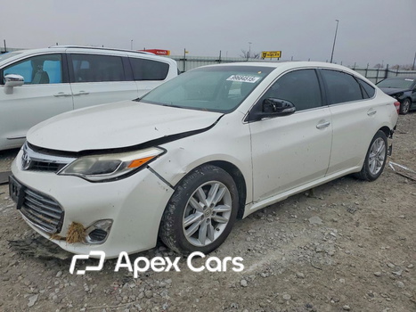 Toyota Avalon 2014 - Image 1 of 12