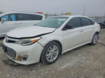 Toyota Avalon 2014