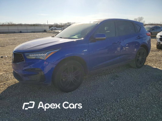 Acura RDX 2020 - Image 1 of 13