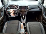 Chevrolet Trax 2022