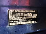 BMW X5 2020