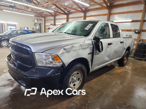 RAM 1500 2014 - Image 1 of 13