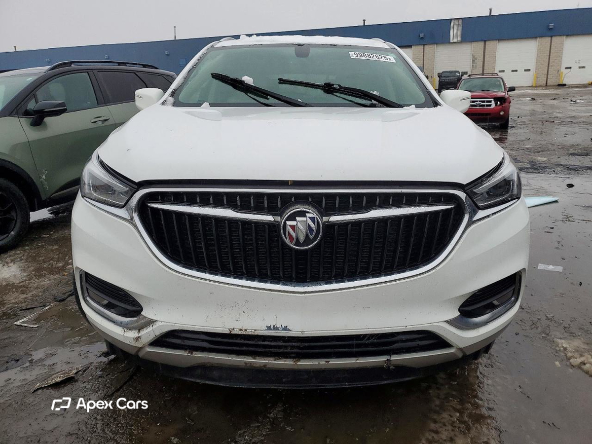 Buick Enclave 2020