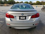 BMW Series 5 2012
