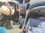 Acura TSX 2011