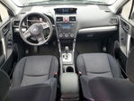 Subaru Forester 2015