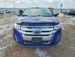 Ford Edge 2013