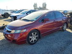 Honda Civic 2010