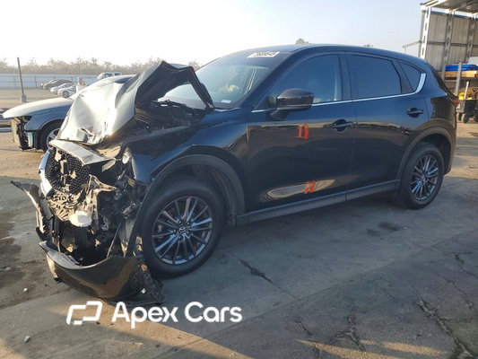 Mazda CX-5 2020 - Image 1 of 14