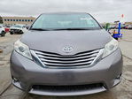 Toyota Sienna 2017