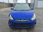 Hyundai Accent 2013