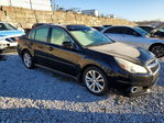 Subaru Legacy 2013