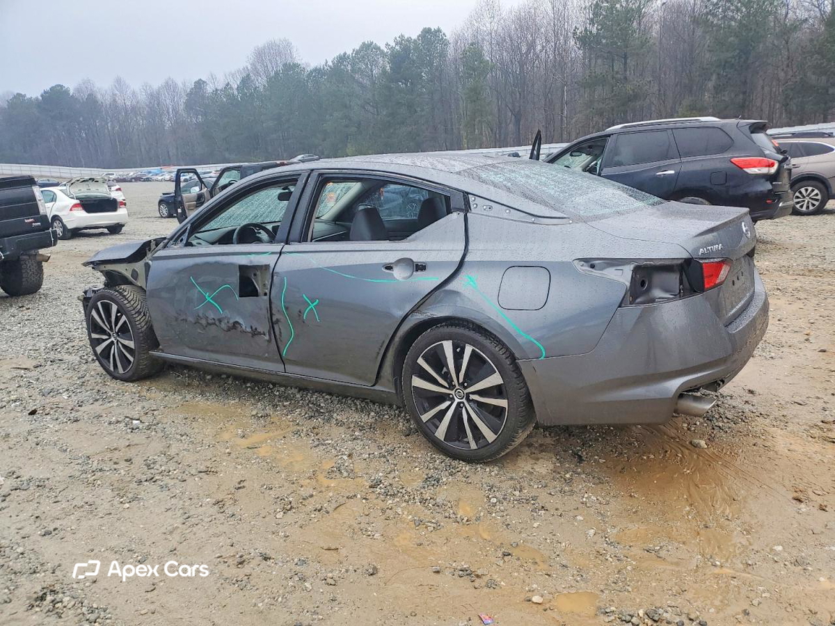 Altima 2019
