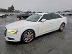Audi A4 2013
