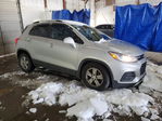 Chevrolet Trax 2020