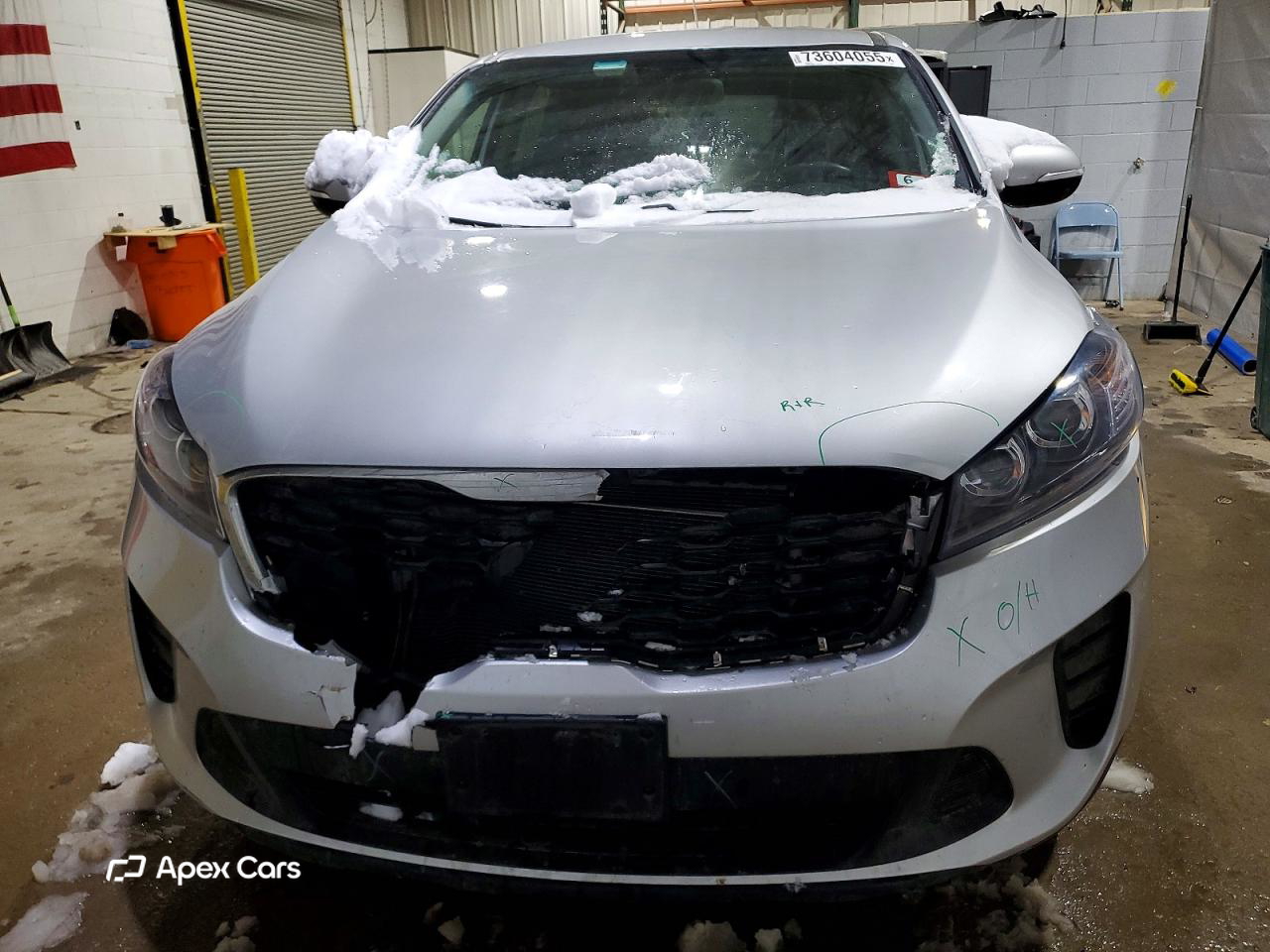 Kia Sorento 2020