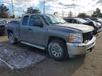Chevrolet Silverado 2013