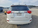 Toyota RAV 4 2015