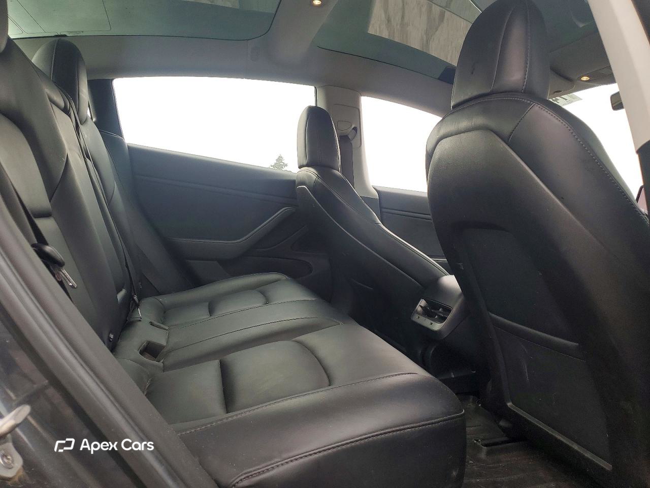 Tesla Model 3 2018