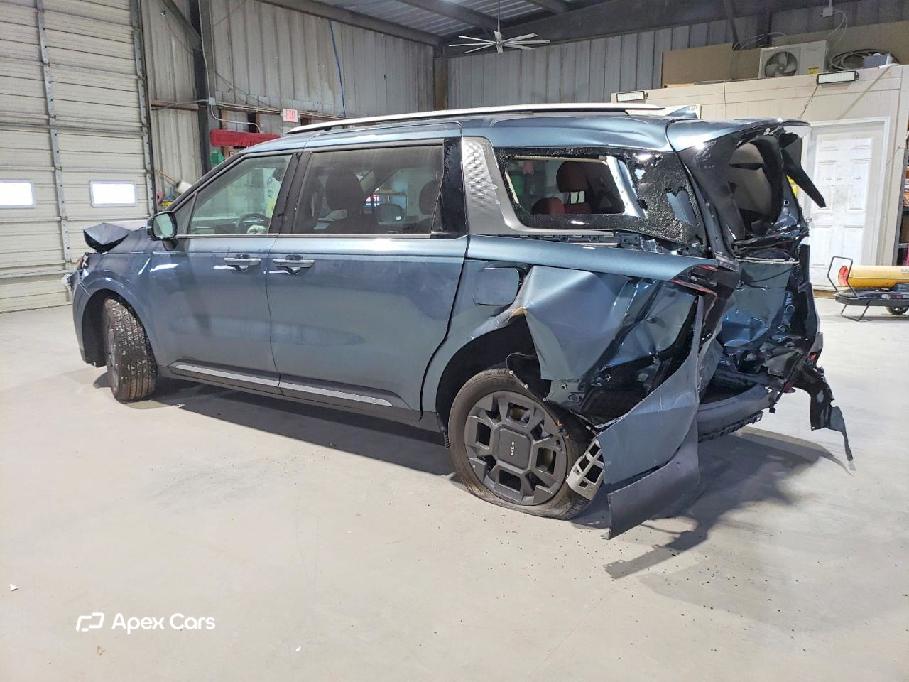 Kia Carnival 2026