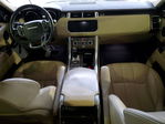 Land Rover Range Rover 2015