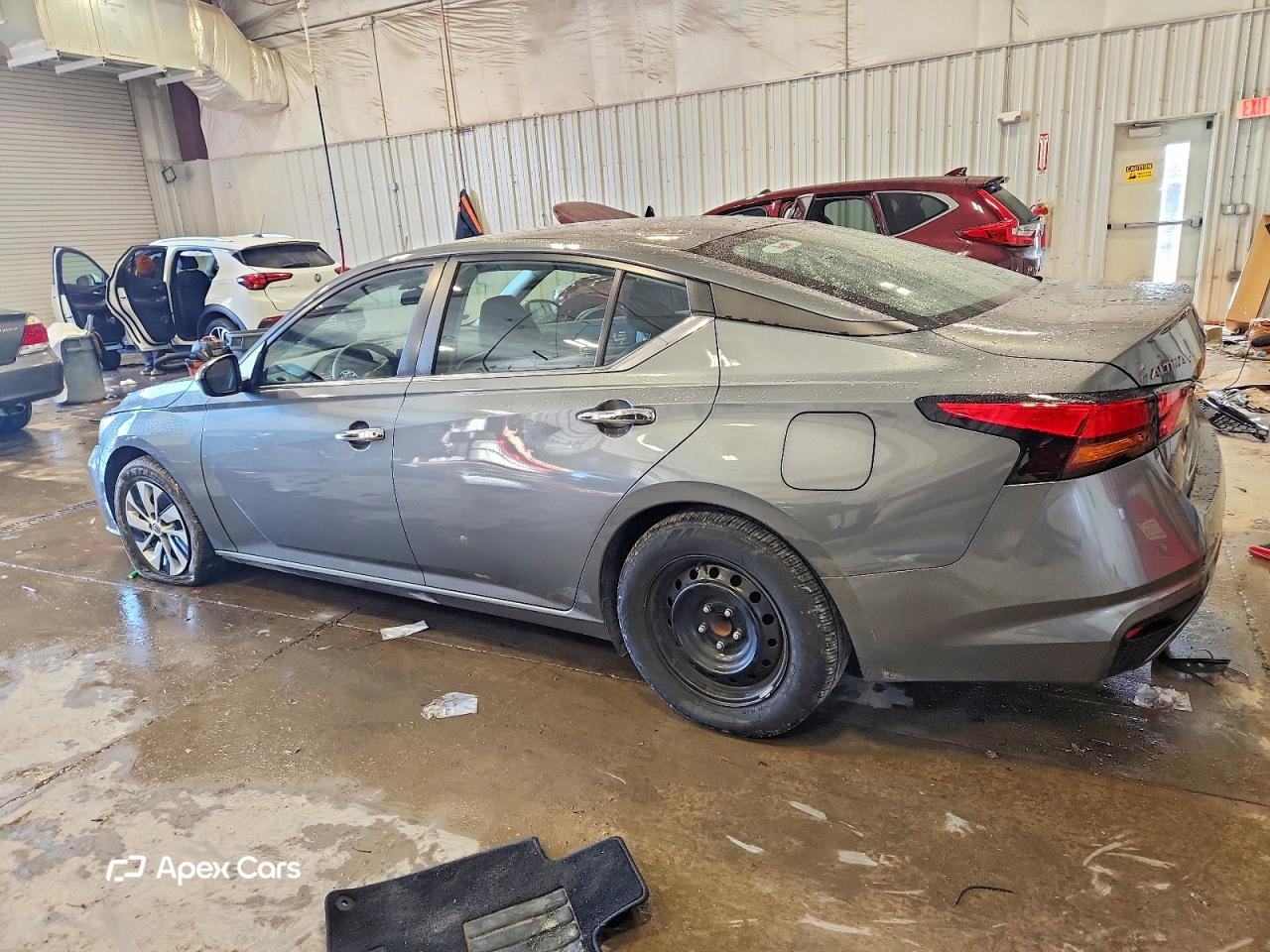 Altima 2023