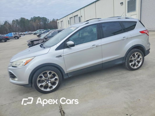 Ford Escape 2014 - Image 1 of 12