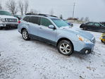 Subaru Outback 2013