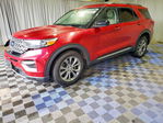Ford Explorer 2023