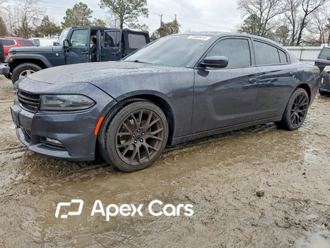 Dodge Charger 2018 - Image 1 of 12