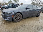 Dodge Charger 2018