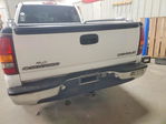 Chevrolet Silverado 2001