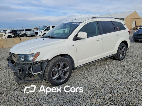 Dodge Journey 2015 - Image 1 of 5