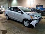 Mitsubishi Mirage 2017