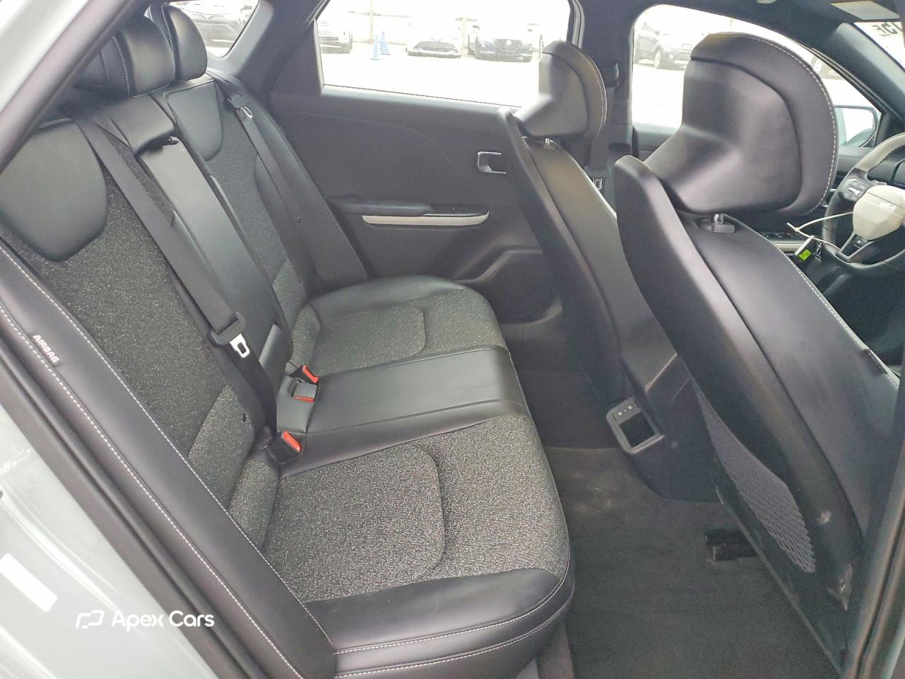 Kia K4 2025
