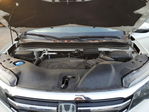 Honda Pilot 2018
