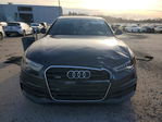 Audi A6 2013