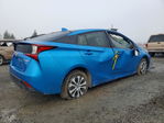 Toyota Prius 2020