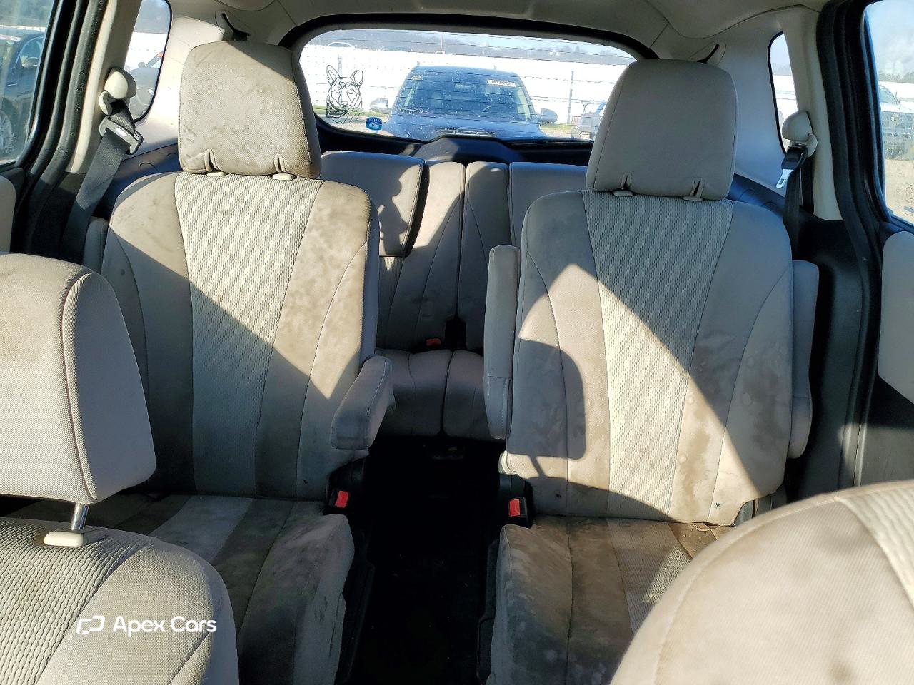 Mazda 5 2015