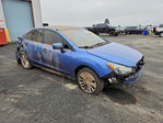Subaru Impreza 2016