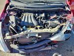 Nissan Versa 2012