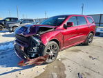 Dodge Durango 2018