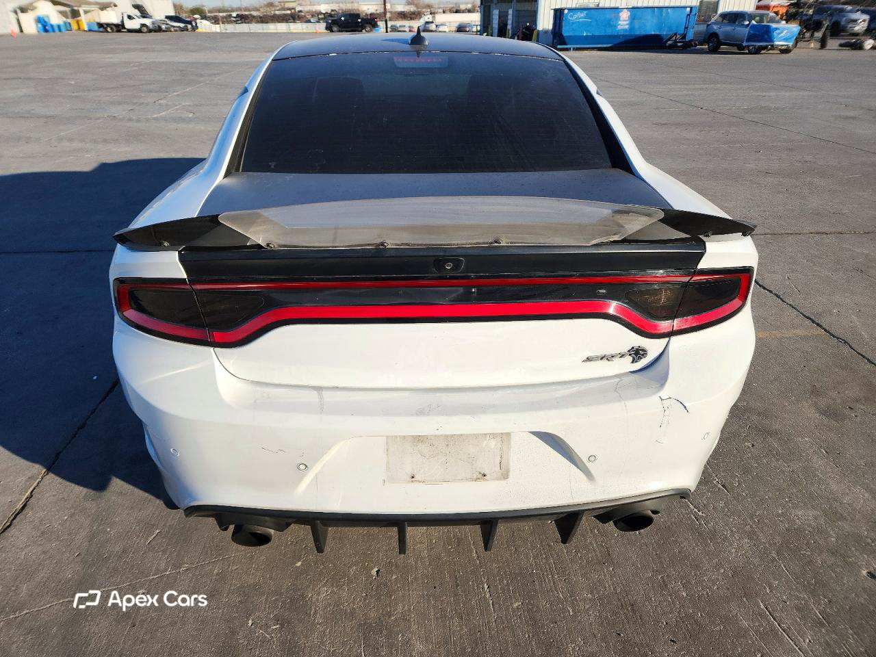 Dodge Charger 2019