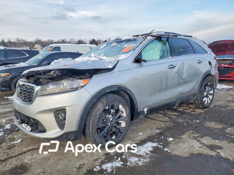 Kia Sorento 2020 - Image 1 of 14