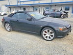 BMW Series 6 2005