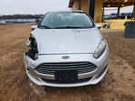 Ford Fiesta 2015
