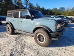Ford Bronco 2021