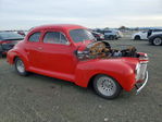 Chevrolet  1941