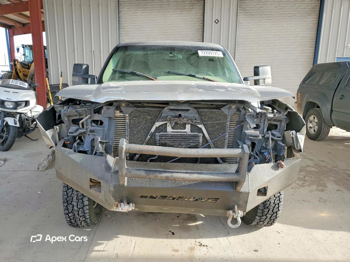 Chevrolet Silverado 2003