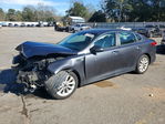 Kia Optima 2017